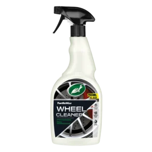 Turtle Wax Wheel Cleaner 750ml