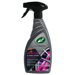 Turtle Wax Reactor All Wheel Cleaner