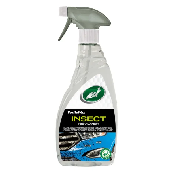 230 Turtle Wax Insect Remover
