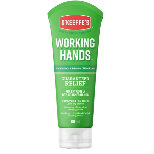 24106 Okeeffes Working Hands tube
