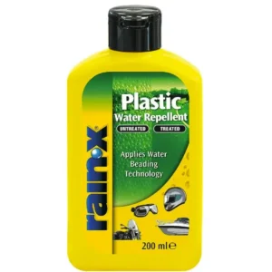 24178 Rain-X Plastic Water Repellent