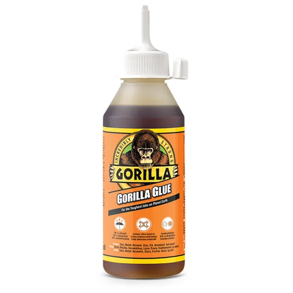 Gorilla Glue 250 ml - 24303