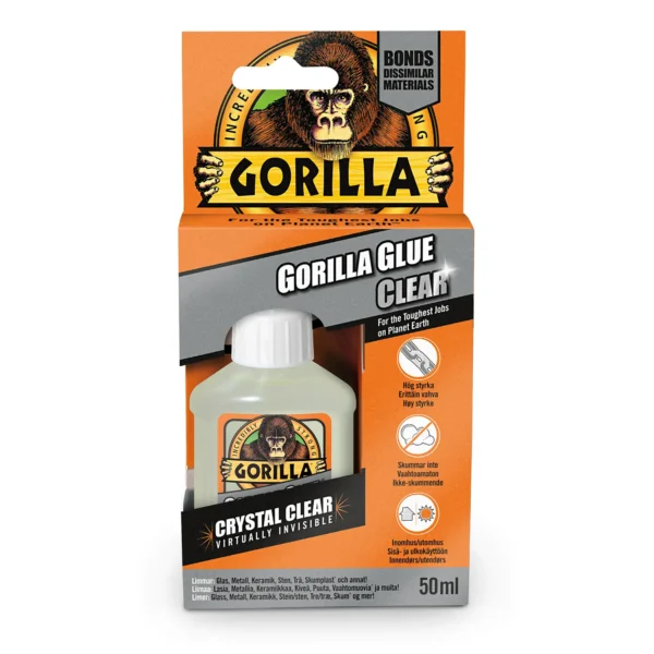 24310 Gorilla Glue Clear