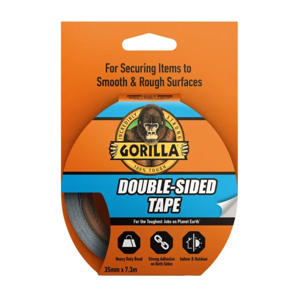 24645 Gorilla Double-Sided Tape
