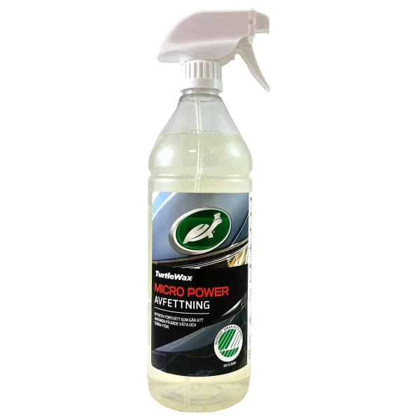 278 Turtle Wax Micro Power