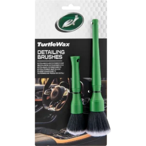 3211 Turtle Wax Detailing Brushes