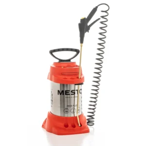 Mesto INOX Plus 6