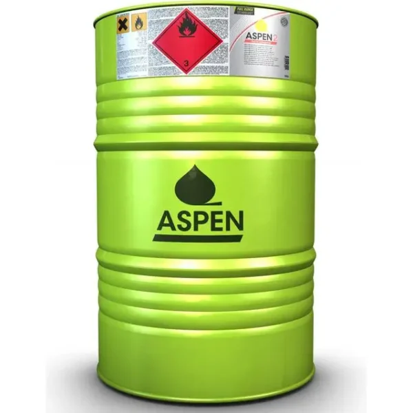 48515 Aspen Alkylatbensin 2Takt 200 liter