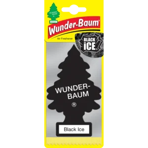 7034-5 Wunder-Baum Black Ice
