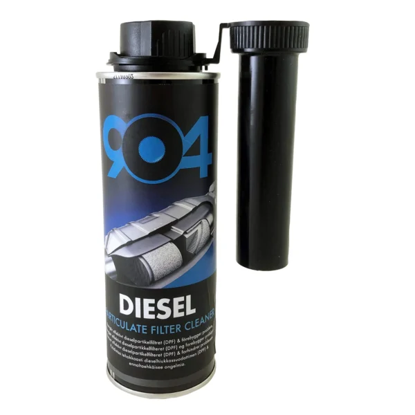 904-diesel-particulate-filter-cleaner
