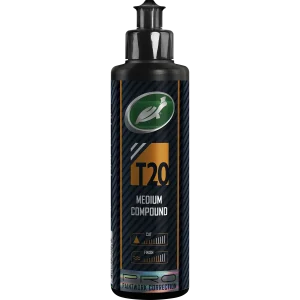 TW31528 Turtle Wax Pro T20 Medium Poleringsmiddel 250 ml