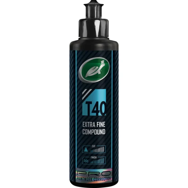 TW31566_Turtle_Wax_Pro_T40_Ultra_Fint_Polermiddel_250ml