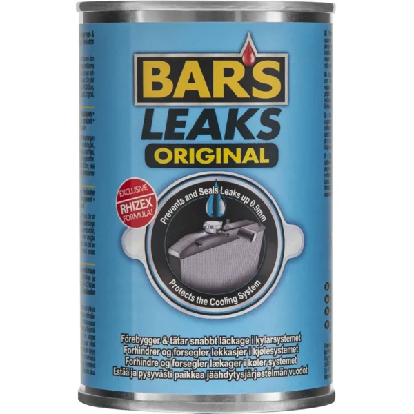 bars-leaks-original-150gr