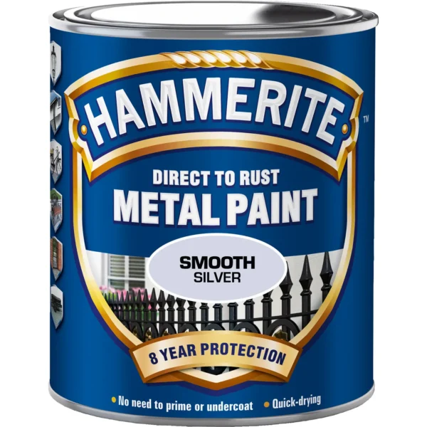 hammerite-glatt-finish-solv-750-ml