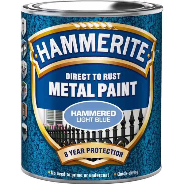 hammerite-hammerslag-lys-bla-750ml