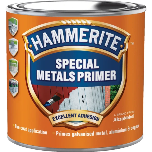 hammerite-spesial-grunning