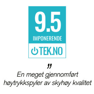 tek test