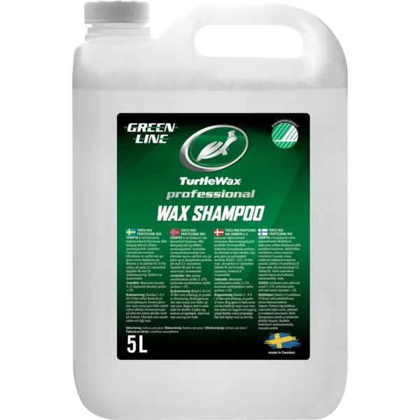 turtle-wax-pro-greenline-wax-shampoo-5-l-9674